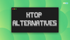 htop alternatives