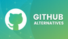 GitHub alternatives