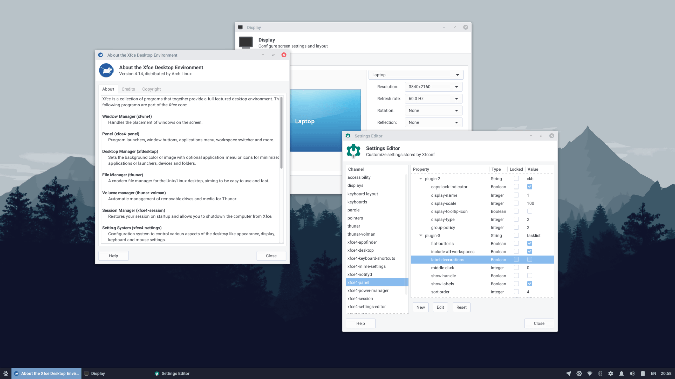 Ubuntu but rolling but also stable! That's what Rhino Linux aims to be