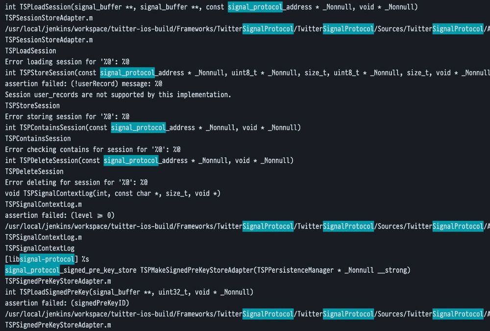 Elon Musk's Twitter to Add Open-Source Signal Protocol for Encrypted DMs