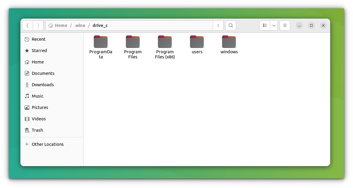 Run Windows Applications on Linux [Beginners Guide]