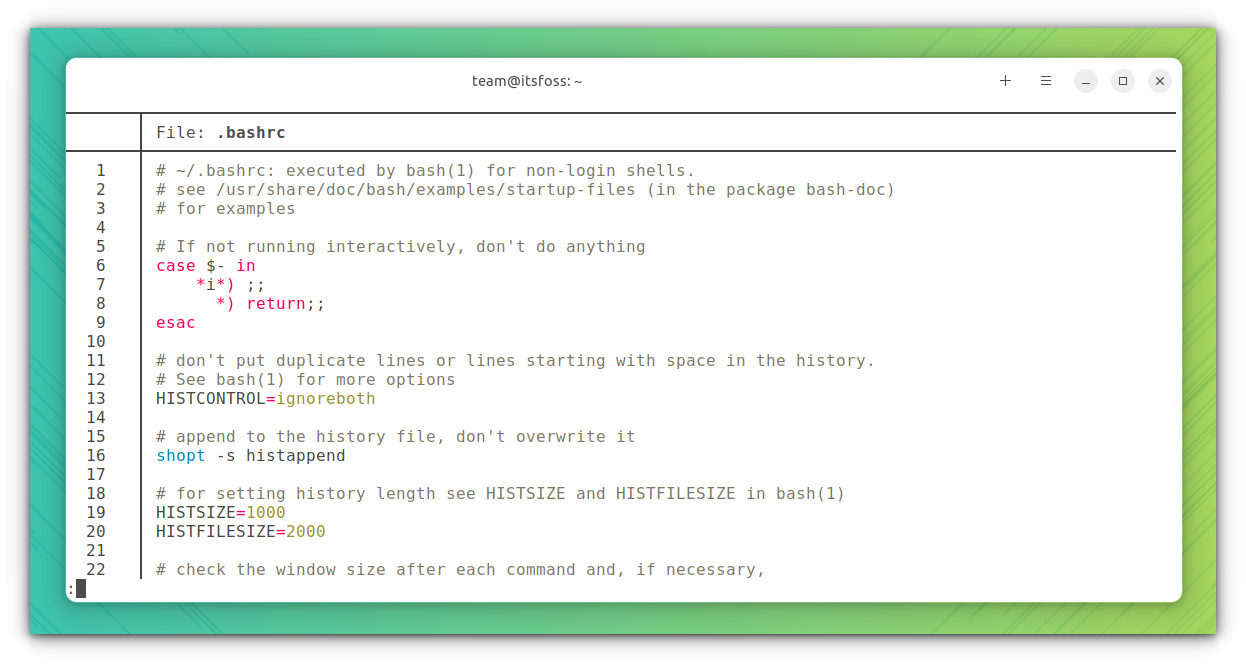 14 rust tools for linux terminal dwellers