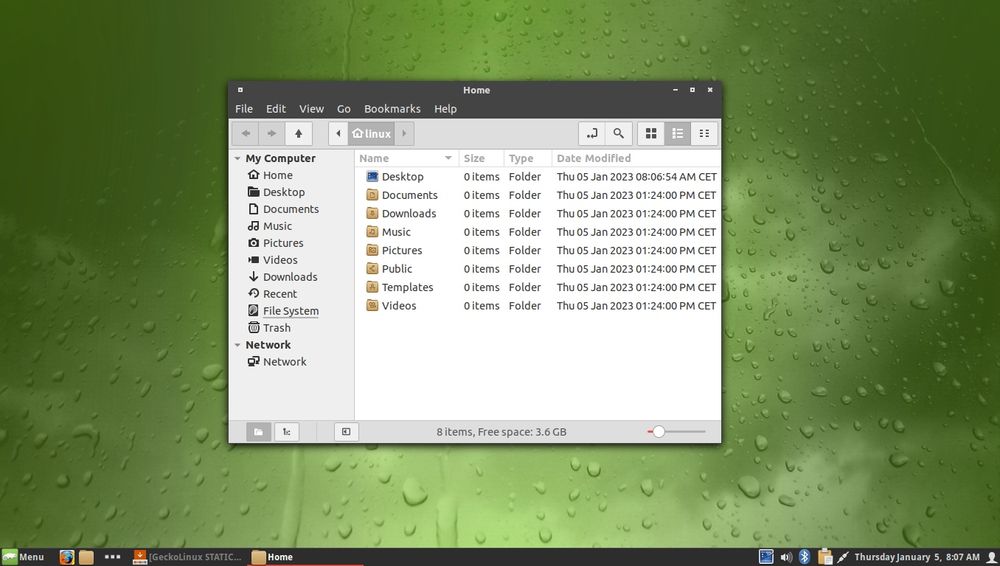 GeckoLinux Review: A Hassle-Free openSUSE Spin