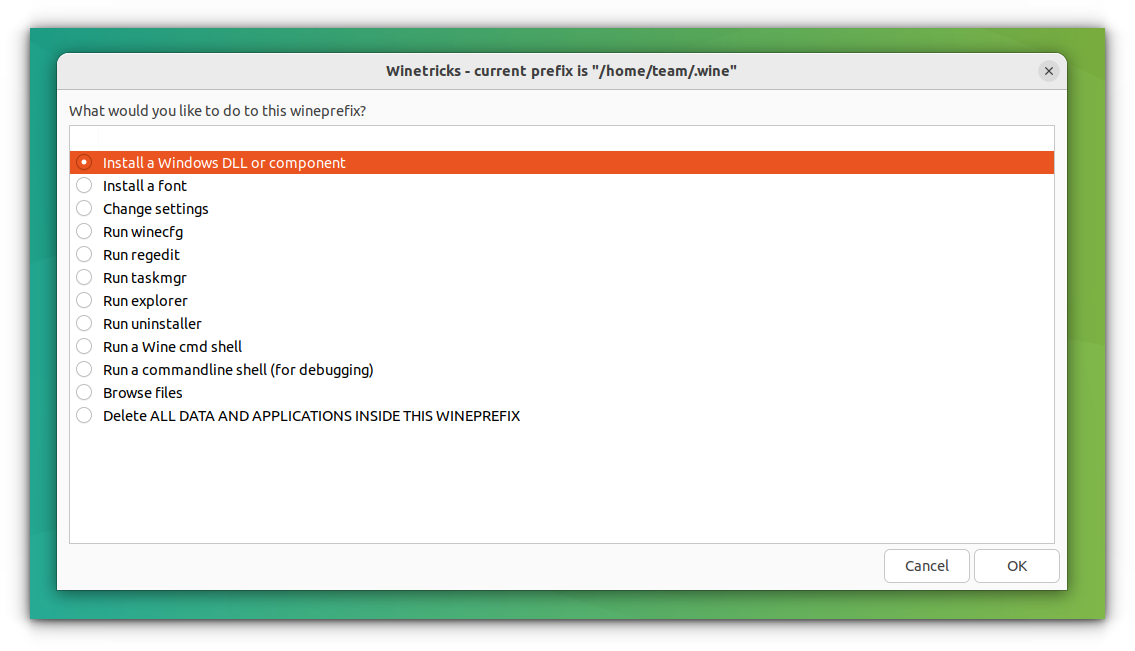 Run Windows Applications on Linux [Beginners Guide]