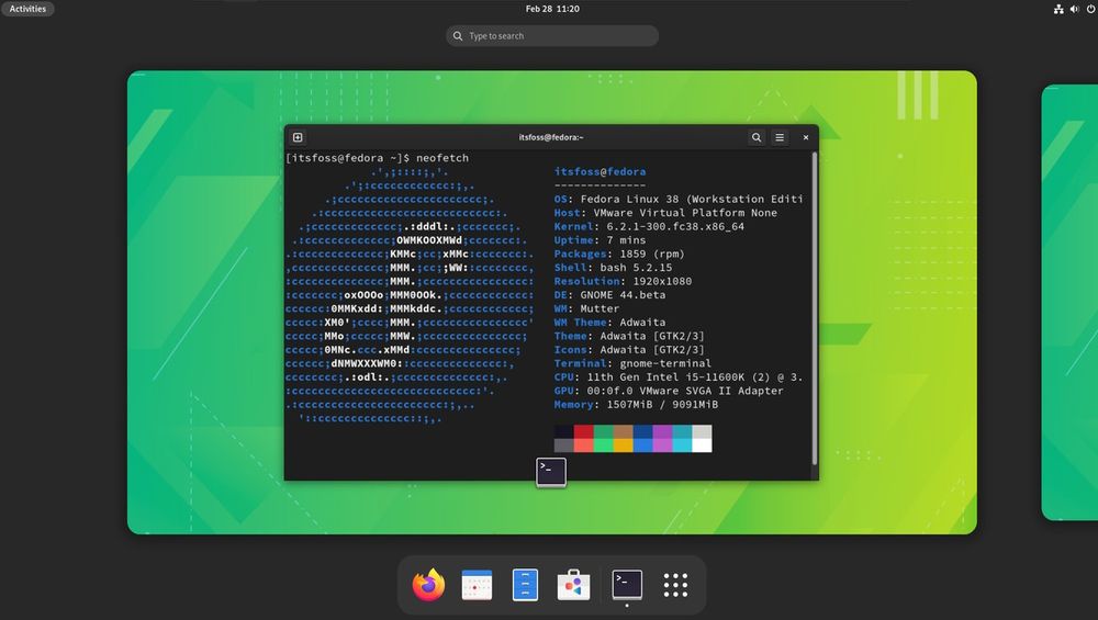 7 Fedora 38 Features That Makes The Upgrade Exciting