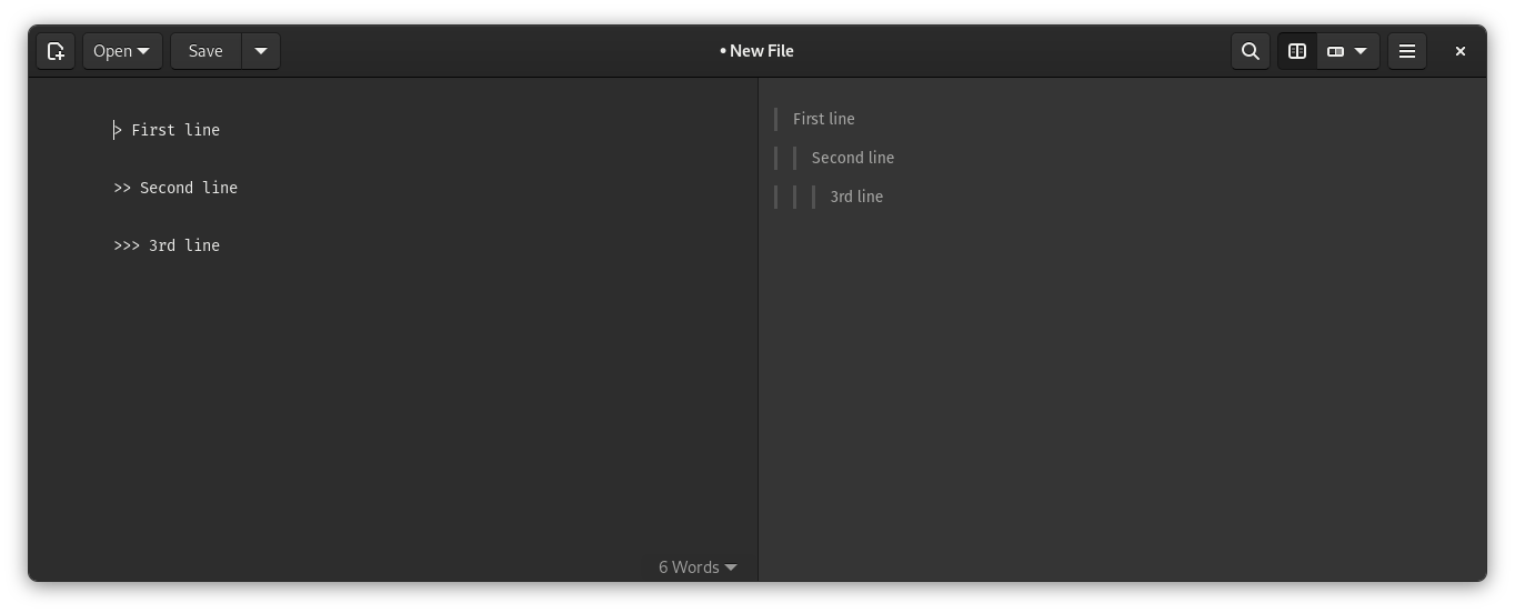 How to Add Quotes in Markdown