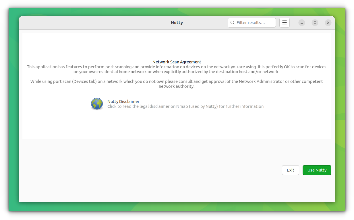 Find Devices Connected to Your Network in Linux