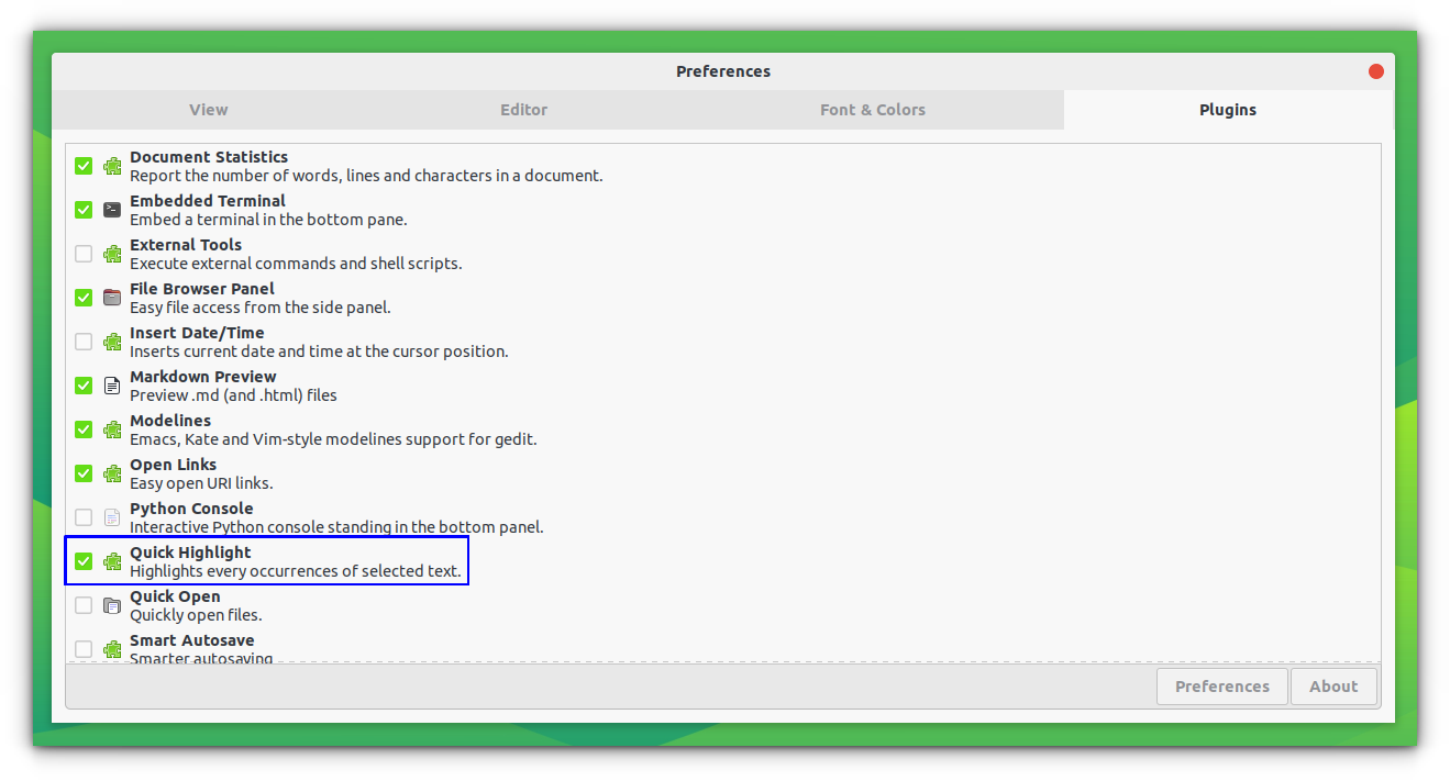 10-tweaks-to-supercharge-gedit-as-code-editor