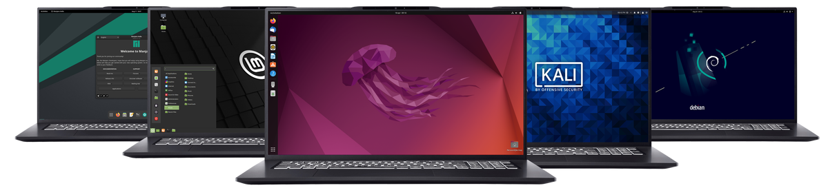 14 Places Where You Can Buy Linux Computers