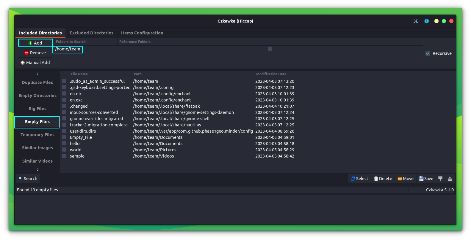 How to Find Duplicate Files in Linux and Remove Them