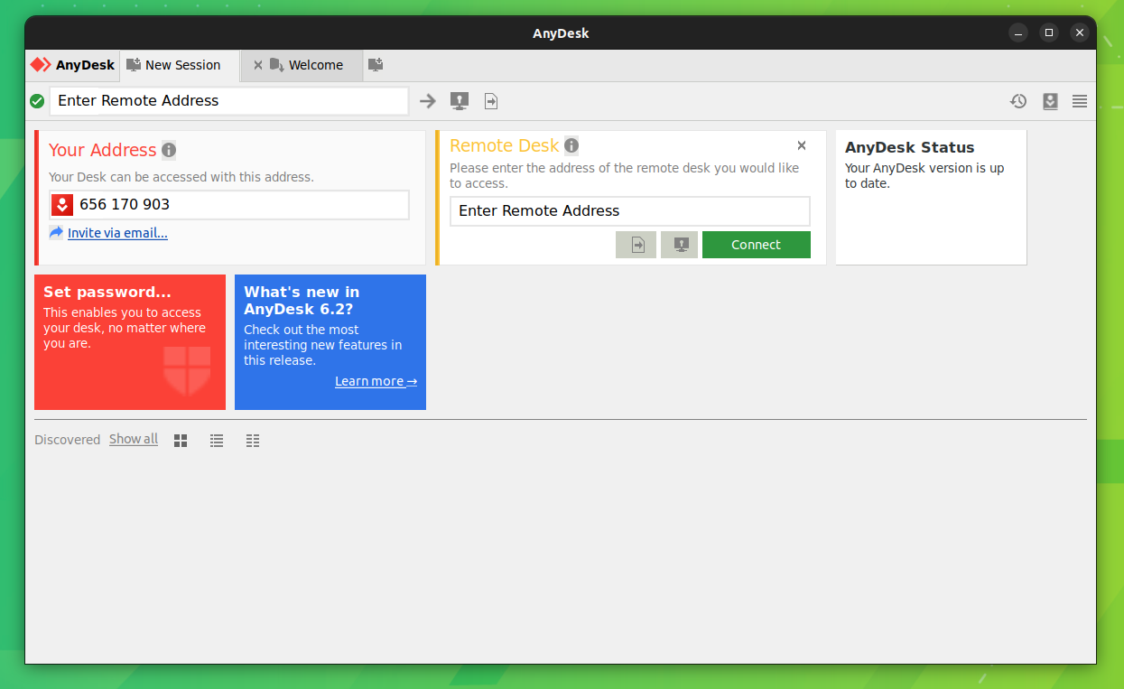 9 Best Remote Desktop Tools for Linux