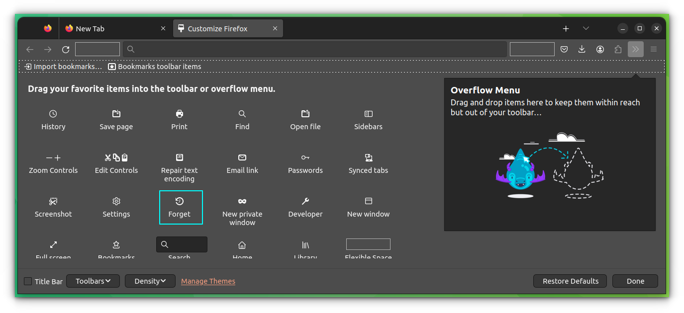 How to Delete History in Firefox [With Screenshots]