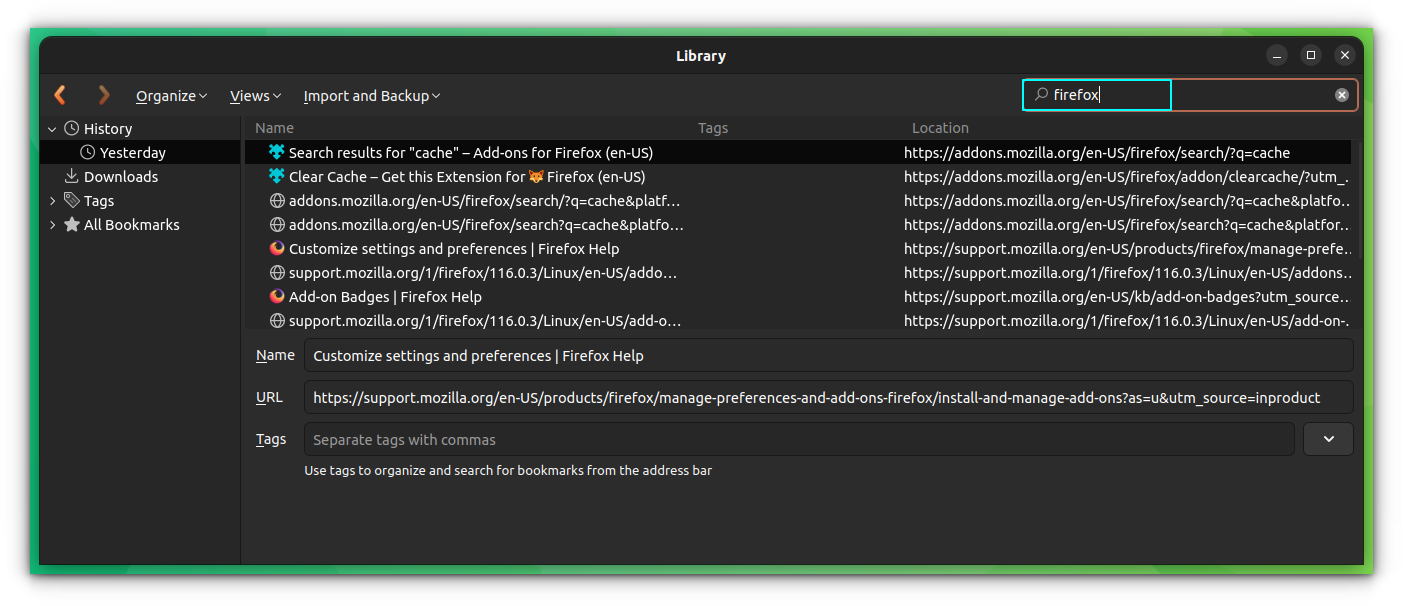 how-to-delete-history-in-firefox-with-screenshots