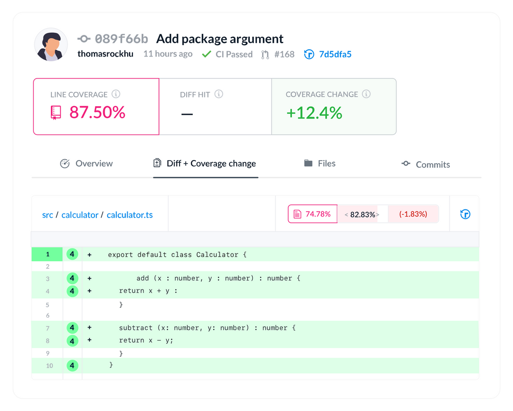 Code Coverage Tool 'Codecov' Opens its Source Code