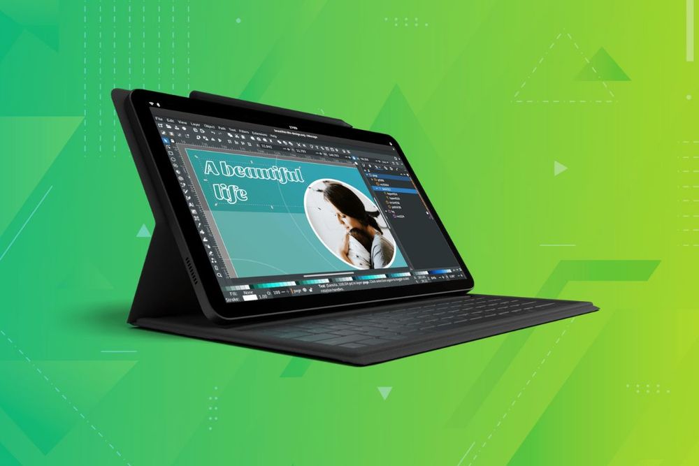 Librem 11 Purism Unveils A Privacy Focused Linux Tablet