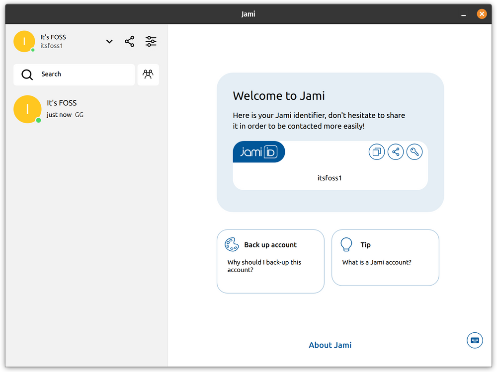 Linux Messaging App Top 12 Best Messaging Apps Available for Linux in 2024