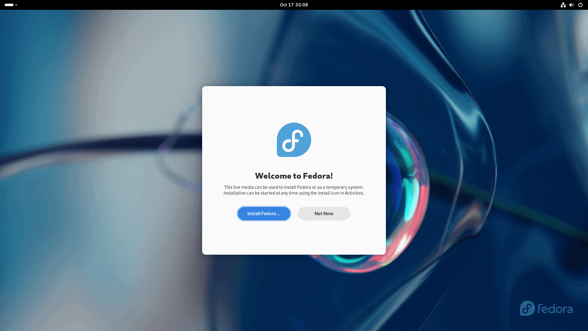 Fedora 39 Release Debuts With a New Immutable Variant