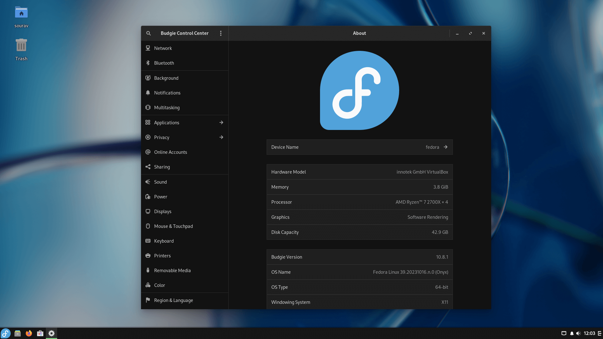 Fedora 39 Release Debuts With a New Immutable Variant