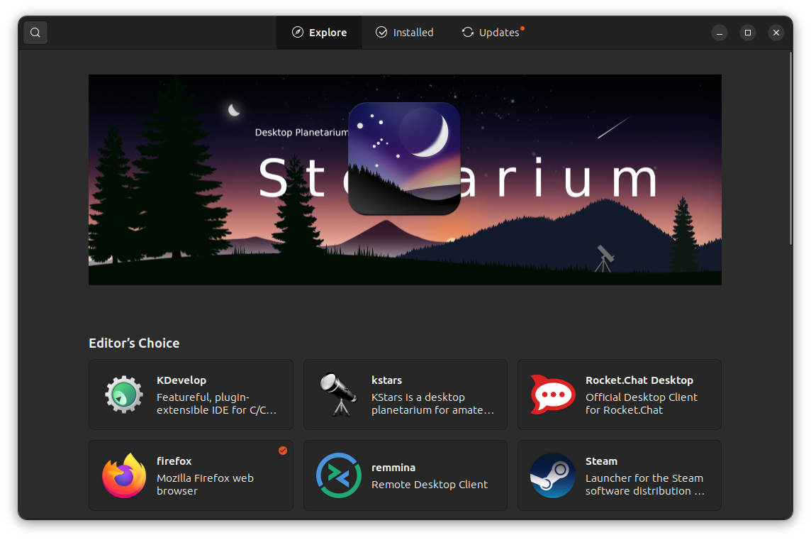 Ubuntu vs kubuntu what s the difference 
