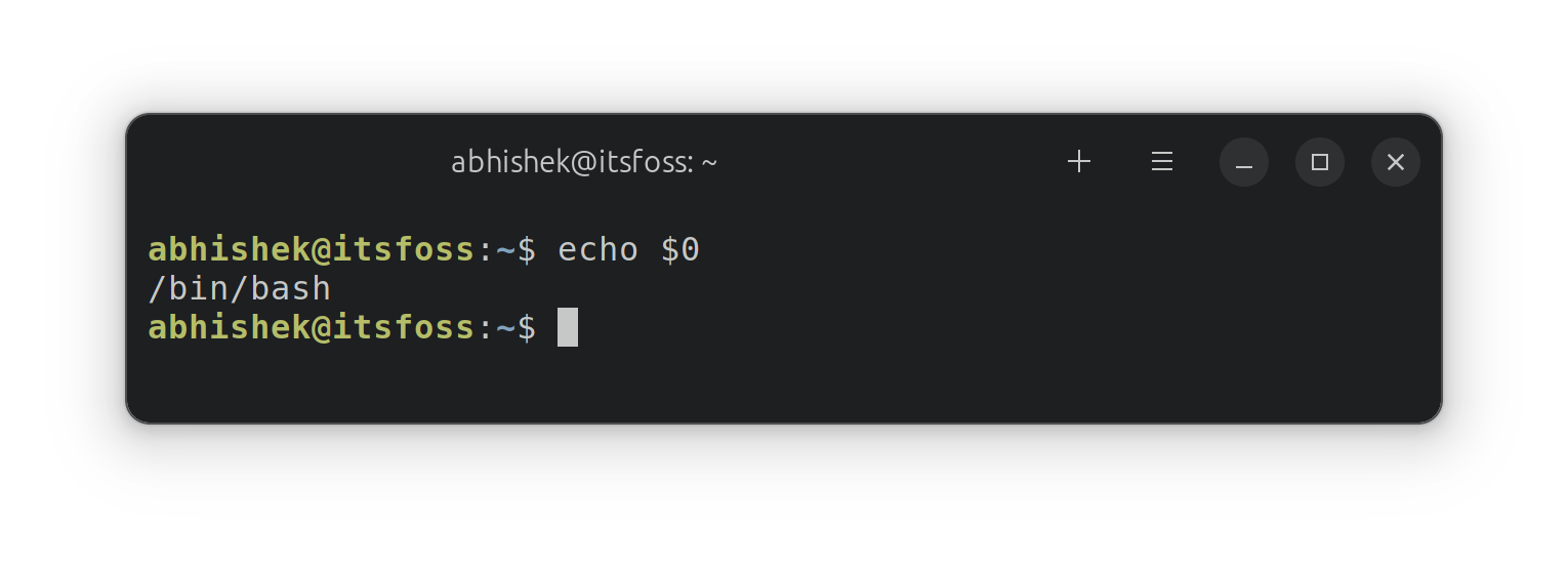 How to Change the Default Shell in Linux?
