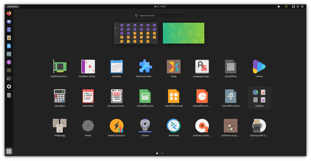 Best Ubuntu Themes: 17 Beautiful Icon Themes in 2024