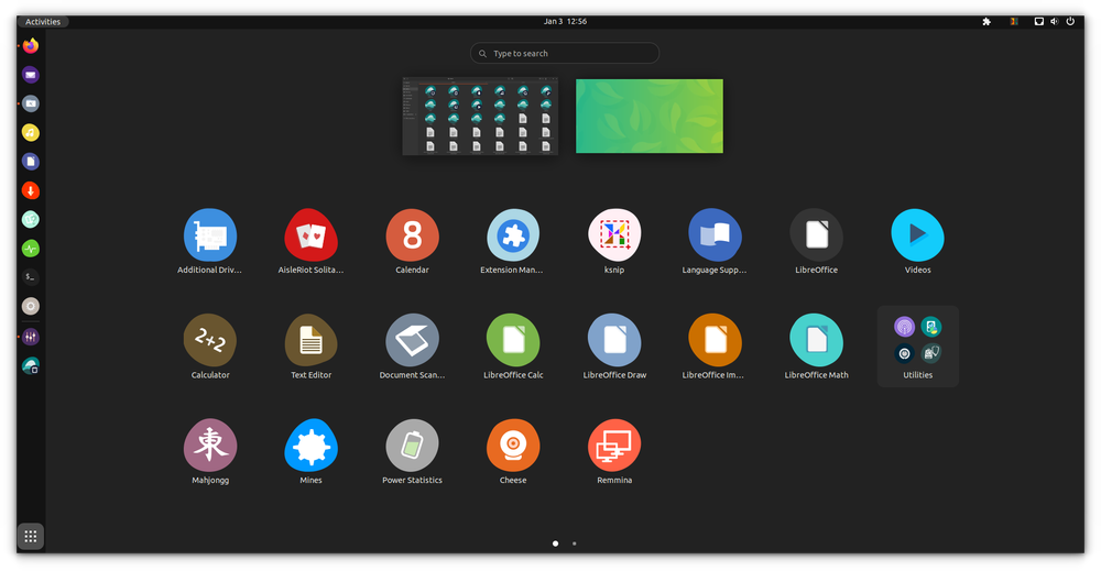 Best Ubuntu Themes: 17 Beautiful Icon Themes in 2024