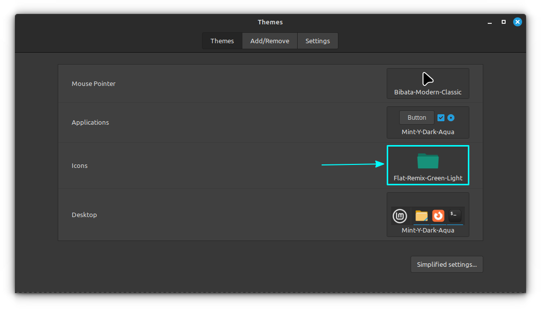 How To Install Icon Themes In Linux Mint Cinnamon [Beginner Tip]