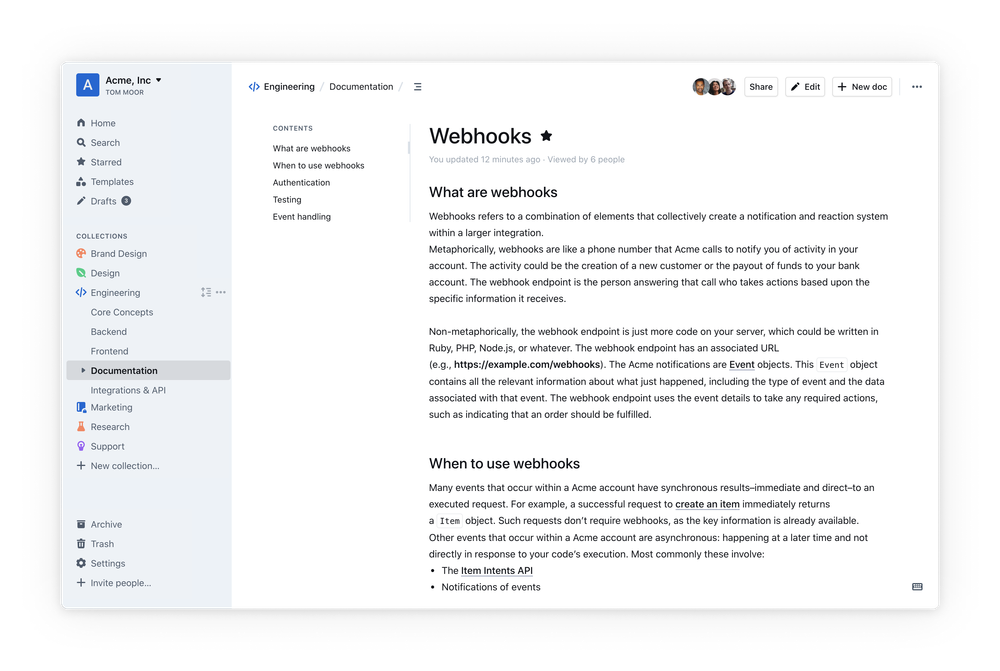 9 Open Source Second Brain Knowledge Base Tools