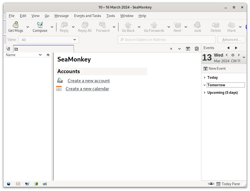 Top 12 Best Email Clients for Linux in 2025