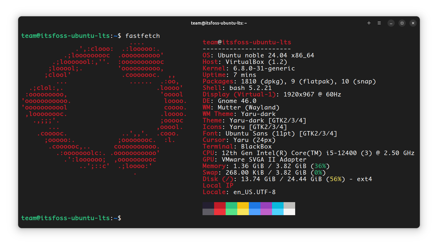 Neofetch is Dead! Here are 7 Alternatives for Your Linux System