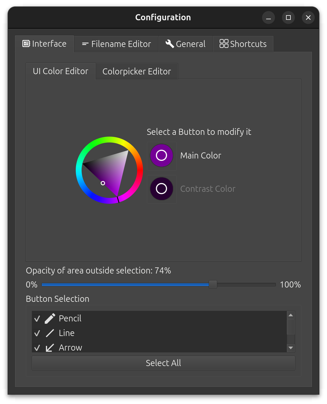 Fireshot Linux Taking and Editing Screenshots in Linux With Flameshot