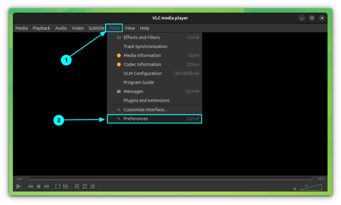 10 vlc shortcuts to use it like a pro