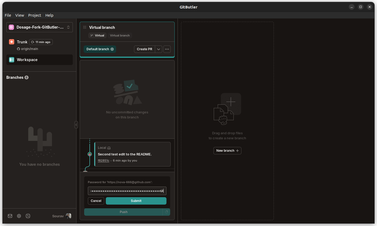 I Put GitButler To The Test: A New Kind of Git Client by GitHub's Co ...