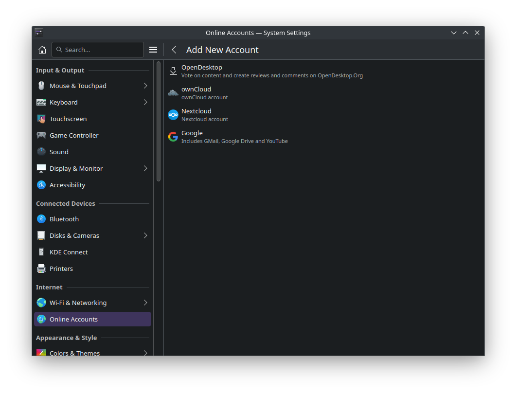How to Use Google Drive in Linux