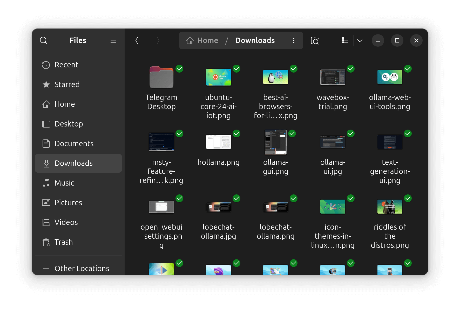 How to Use Google Drive in Linux