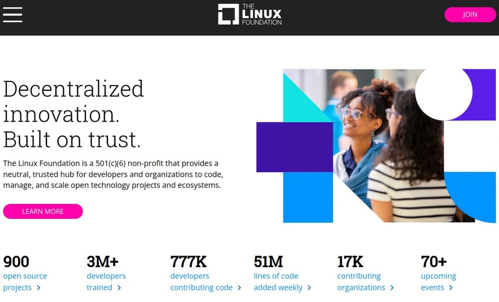 Linux Foundation Endorses OMI to Advance Open Source LLM Development