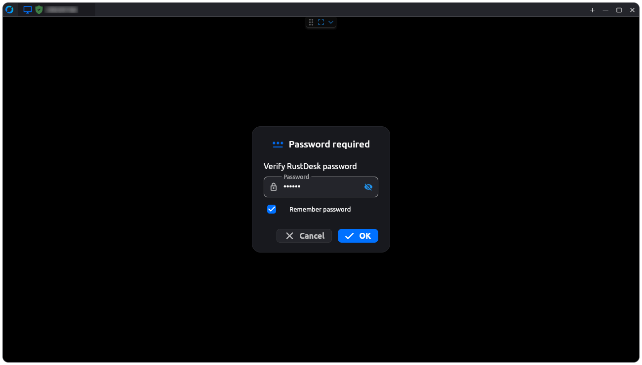 RustDesk: I Found This Open-Source TeamViewer Alternative Impressive!