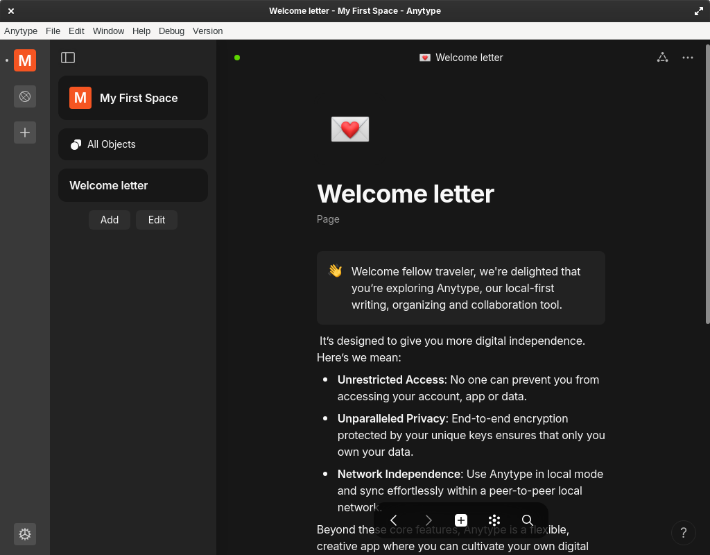 5 Privacy Focused Notion Alternatives That I Tried 5 Privacy Focused Notion Alternatives That I Tried