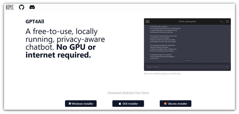 Interact Tools.pdf 5 Local AI Tools to Interact With PDF and Documents