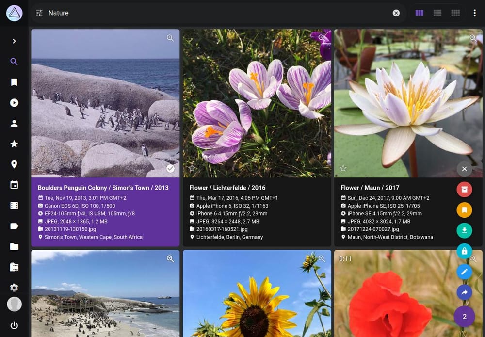 9 Best Linux Photo Management Software