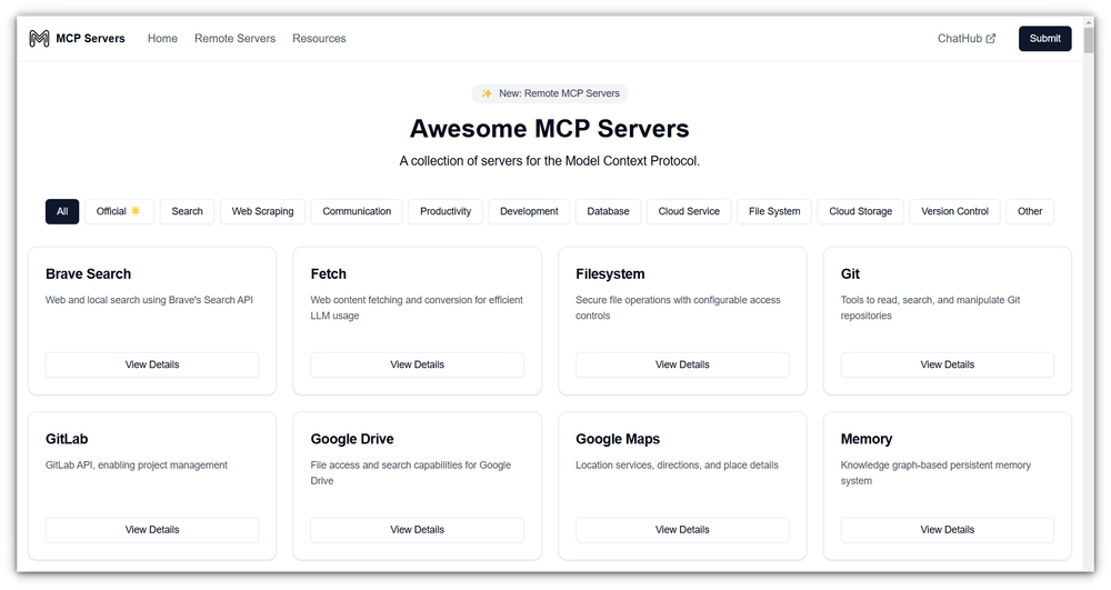 What are MCP Servers and Why People are Crazy About It?