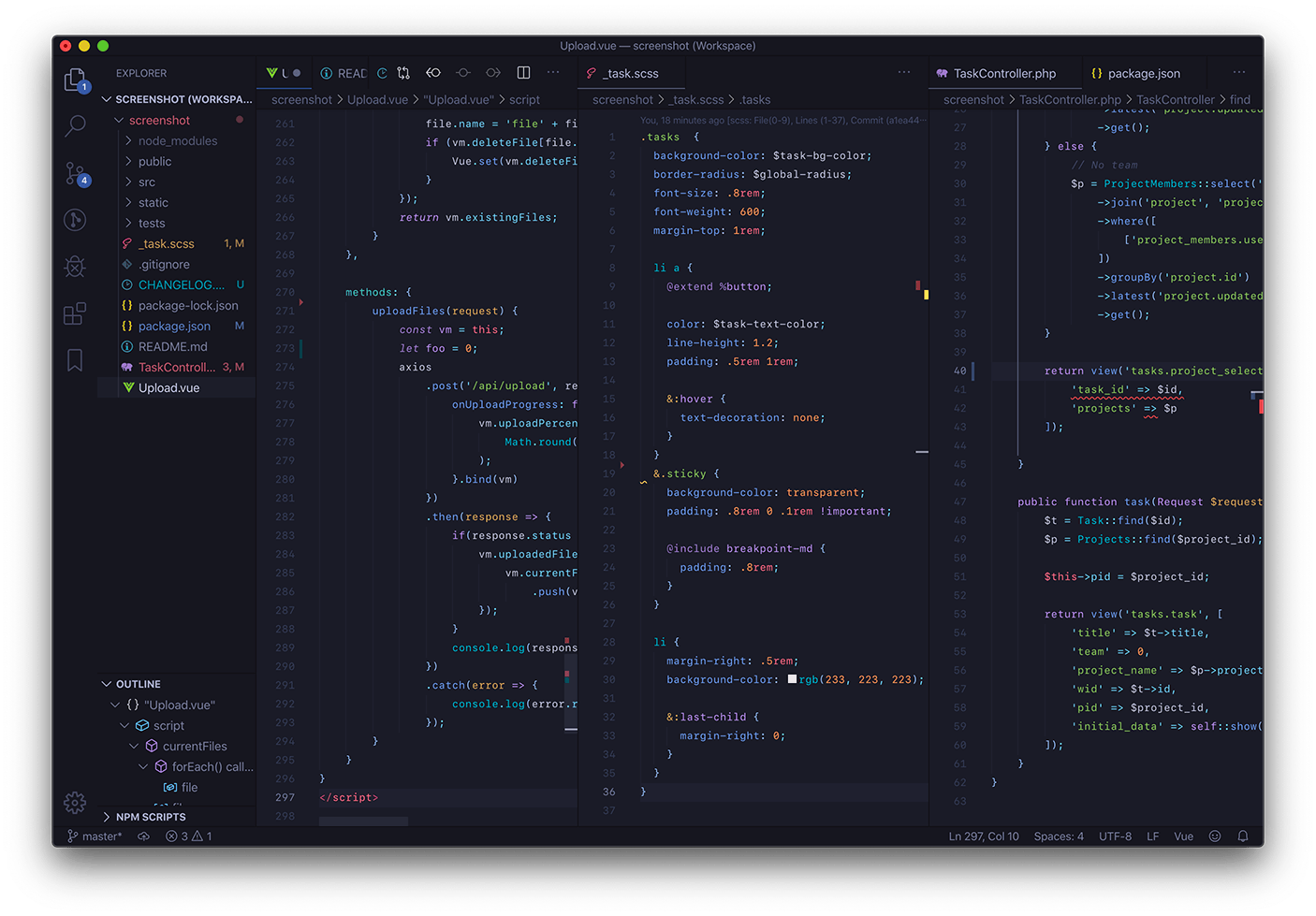 19 Beautiful Themes to Get a Better Visual Experience With VS Code