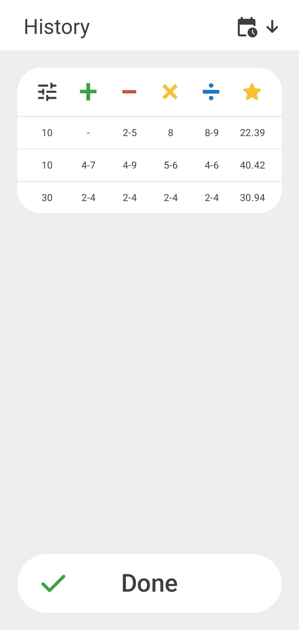 This Open Source Android App Fights Brainrot With Basic Math Problems