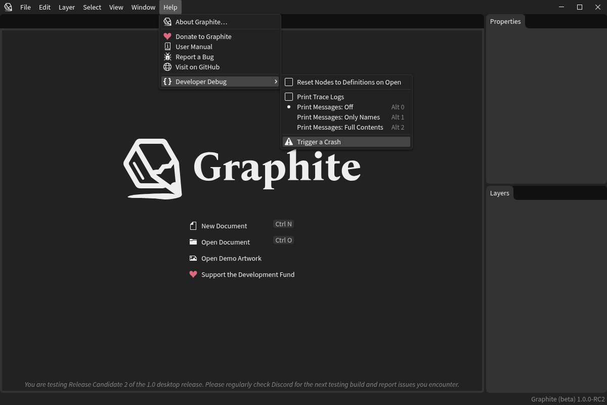 This Could be the Best Graphics Editor for Linux Users (Yes, it is Open ...