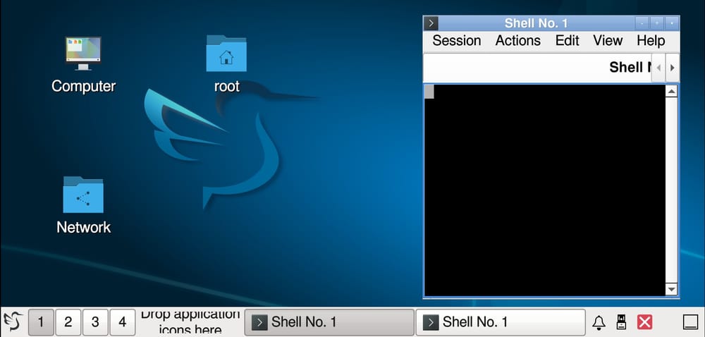 Android Power Users Can Now Run Full Desktop Linux Environments Without ...