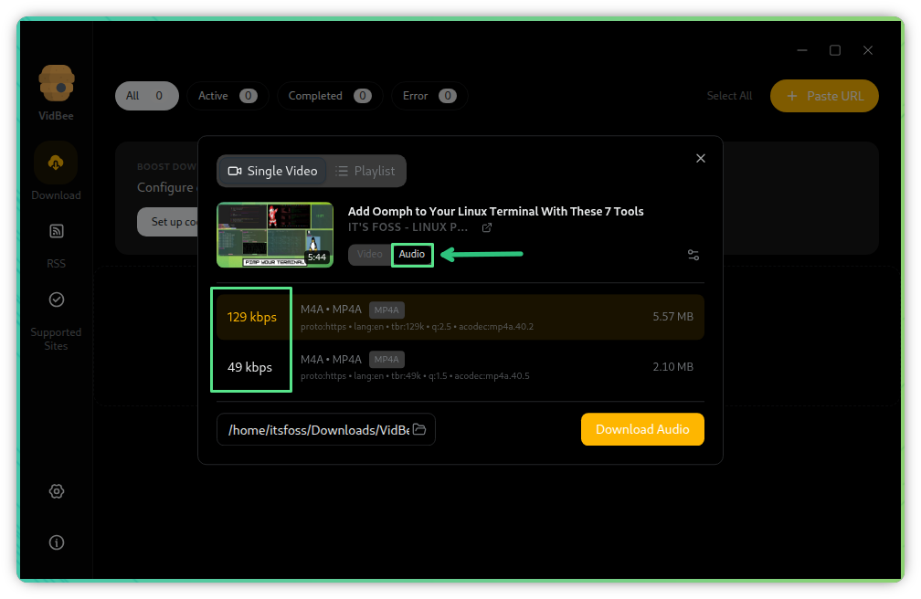 This is Probably the Best Video Downloader App (And it is Free and Open ...