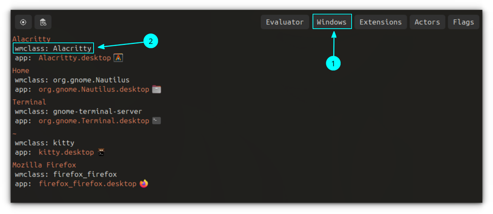 Paperwm PaperWM, the Tiling Window Manager for GNOME