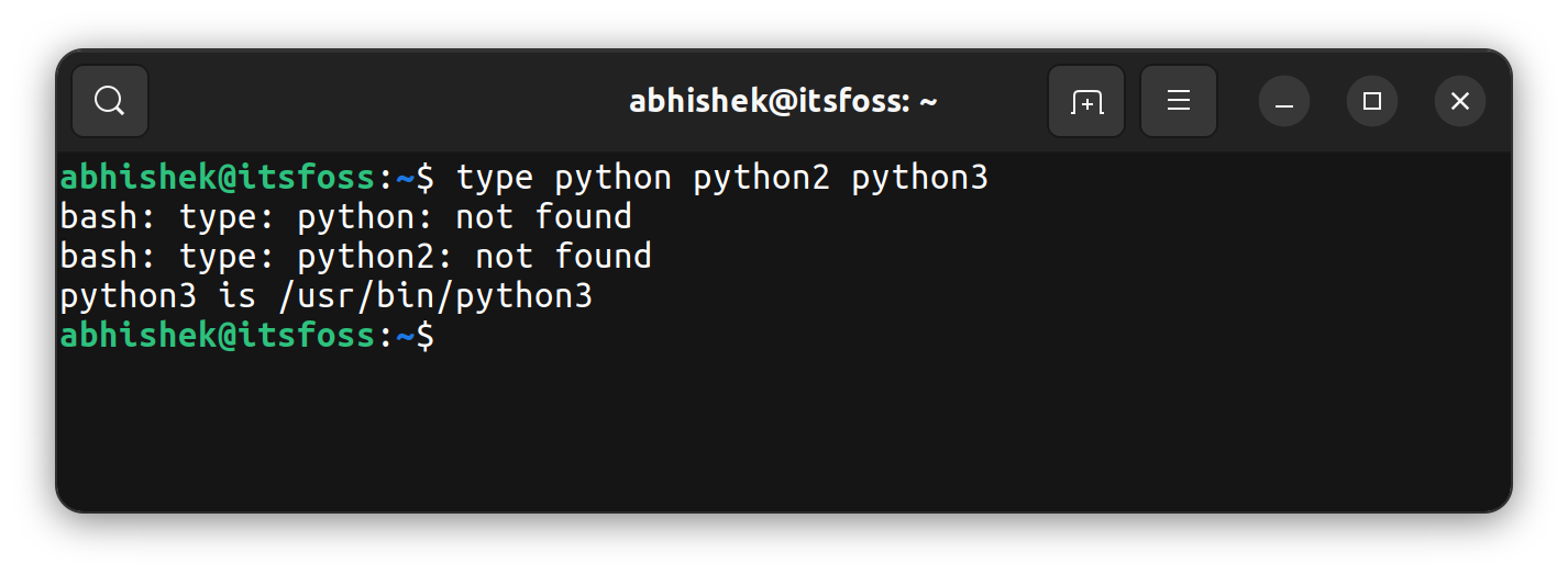 Команды Python в Ubuntu. Not в питоне. Bash Python Command. Основные команды Python.