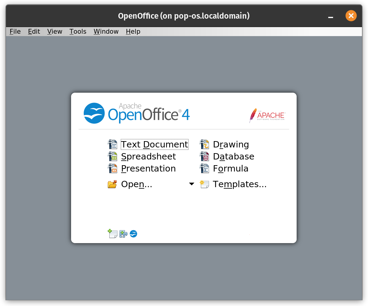 LibreOffice Vs OpenOffice: What's The Difference?