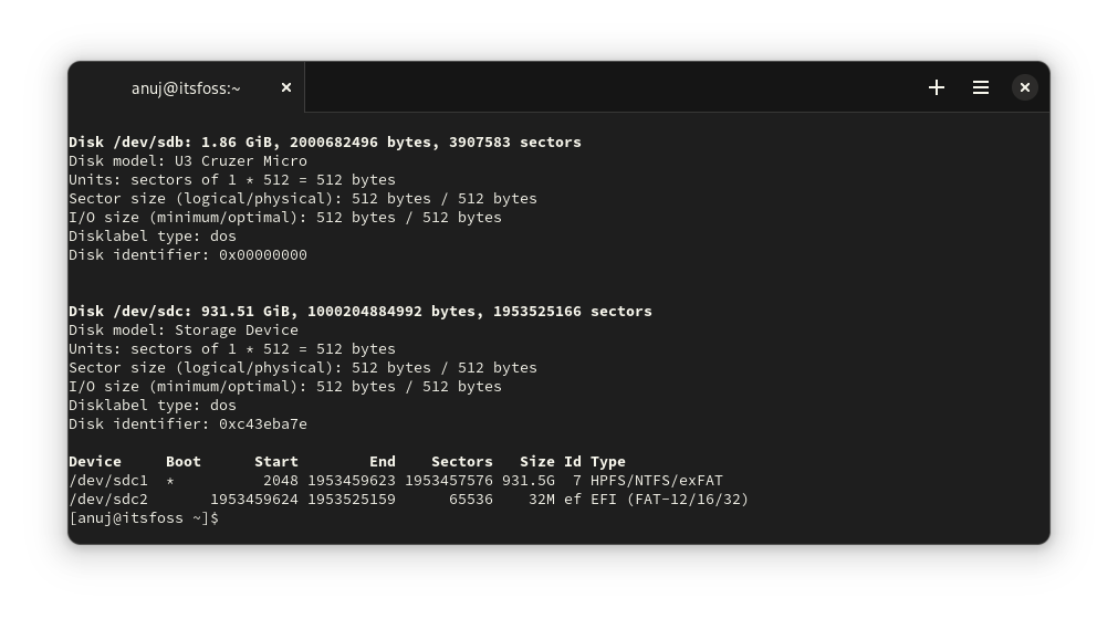 How to List USB Devices Connected to Your Linux System